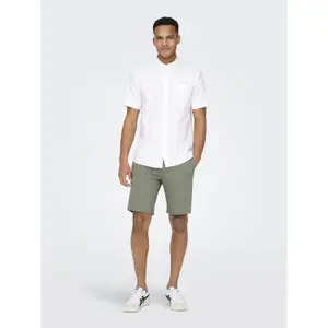 Shorts Only & Sons Mark 0209 image-1