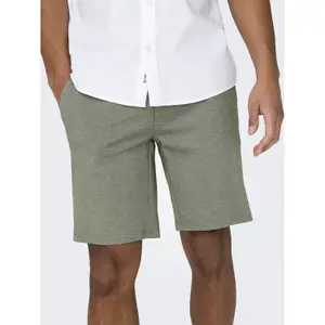 Shorts Only & Sons Mark 0209 image-2