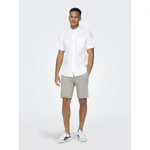 Shorts Only & Sons Mark 0209 image-1