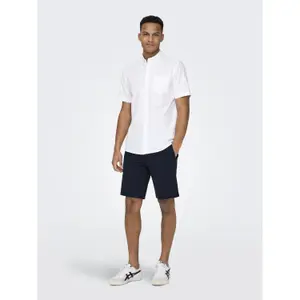 Shorts Only & Sons Mark 0209 image-1