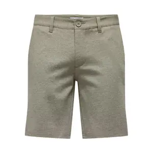 Shorts Only & Sons Mark image-0