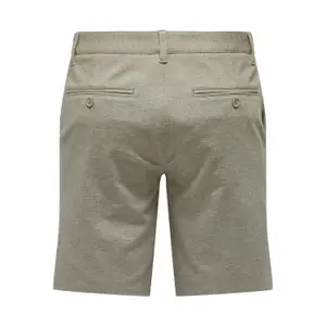 Shorts Only & Sons Mark image-1