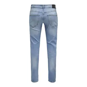 Vaqueros slim Only & Sons Loom Lb 8263 Azg image-3