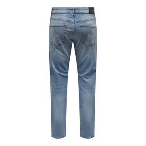 Jeans Only & Sons Weft Regular image-1