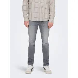 Jeans Only & Sons Loom Slim image-2