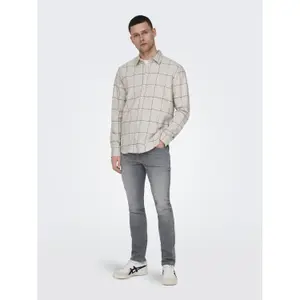 Jeans Only & Sons Loom Slim image-1