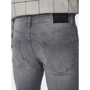 Jeans Only & Sons Loom Slim image-5