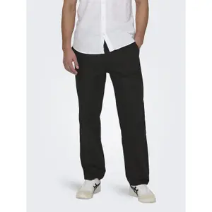 Pantalón de chándal Only & Sons Sinus Loose 0007 image-2