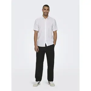 Pantalón de chándal Only & Sons Sinus Loose 0007 image-1