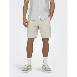 Shorts Only & Sons Leo Life image-2