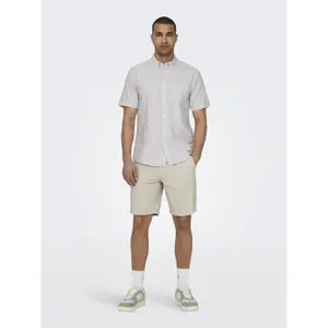 Shorts Only & Sons Leo Life image-1