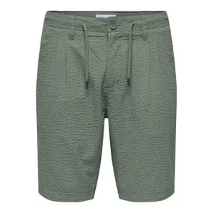 Shorts Only & Sons Leo Life image-0