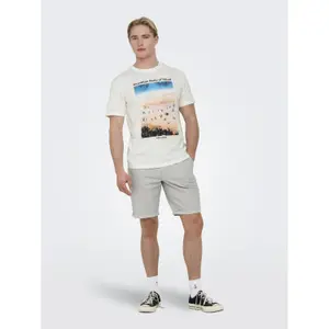 Shorts Only & Sons Peter Dobby 0058 image-1