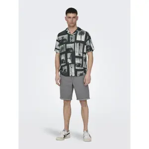 Shorts Only & Sons Peter Dobby 0058 image-1
