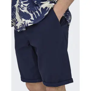 Shorts Only & Sons Peter Dobby 0058 image-3