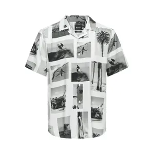 Hemd Only & Sons Nano Reg image-0