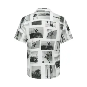 Hemd Only & Sons Nano Reg image-4