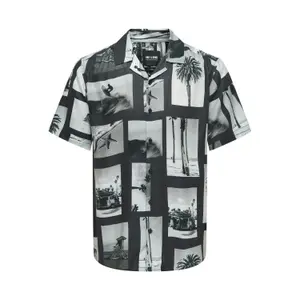 Hemd Only & Sons Nano Reg image-0