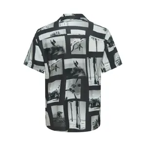 Hemd Only & Sons Nano Reg image-4