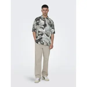 Hemd Only & Sons Bud Life image-1