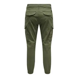 Pantalón cargo Only & Sons Carter image-1