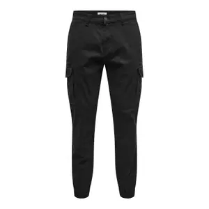 Pantalón cargo Only & Sons Carter image-0