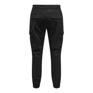 Pantalón cargo Only & Sons Carter image-1