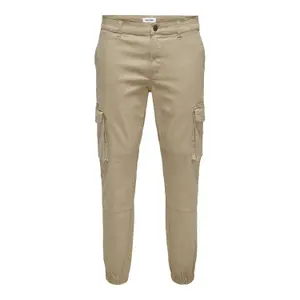 Pantalón cargo Only & Sons Carter image-0