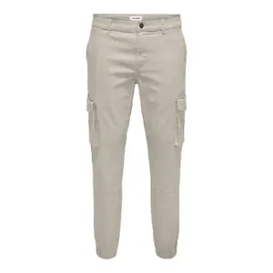 Pantalón cargo Only & Sons Carter Life 0013 image-0
