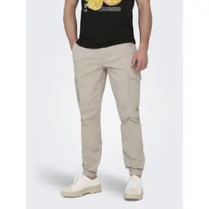 Pantalón cargo Only & Sons Carter Life 0013 image-1