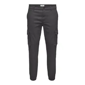 Pantalón cargo Only & Sons Carter Life 0013 image-0