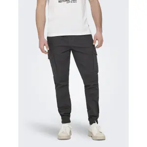 Pantalón cargo Only & Sons Carter Life 0013 image-1