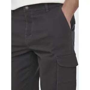Pantalón cargo Only & Sons Carter Life 0013 image-4