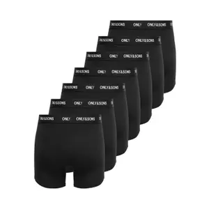 Boxeadores Only & Sons Fitz (x7) image-1