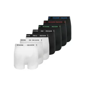 Boxeadores Only & Sons Fitz (x7) image-1