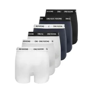 Boxeadores Only & Sons Fitz (x7) image-1