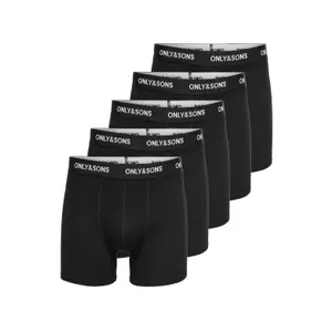 Boxeadores Only & Sons Fitz (x5) image-0