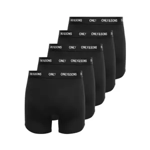 Boxeadores Only & Sons Fitz (x5) image-1