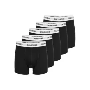 Boxeadores Only & Sons Fitz (x5) image-0