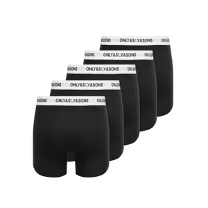 Boxeadores Only & Sons Fitz (x5) image-1