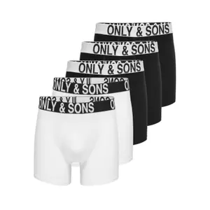 Boxeadores Only & Sons Fitz (x5) image-0