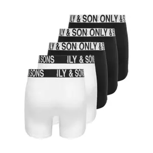 Boxeadores Only & Sons Fitz (x5) image-1