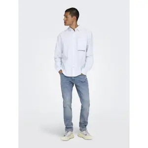 Jeans Only & Sons Loom Slim image-1