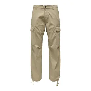Cargo Trousers Only & Sons Ray Life 0020 Ribstop image-0