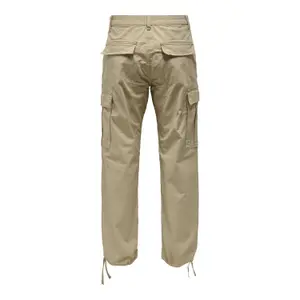 Cargo Trousers Only & Sons Ray Life 0020 Ribstop image-1