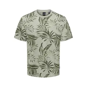 T-Shirt Only & Sons Kash Reg image-0