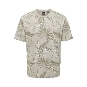 T-Shirt Only & Sons Kash Reg image-0