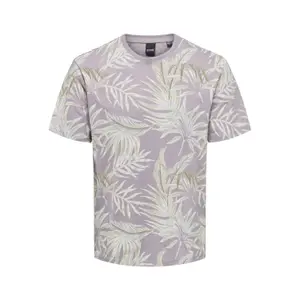 T-Shirt Only & Sons Kash Reg image-0