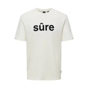 T-Shirt Only & Sons Karter Reg image-0