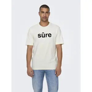 T-Shirt Only & Sons Karter Reg image-2